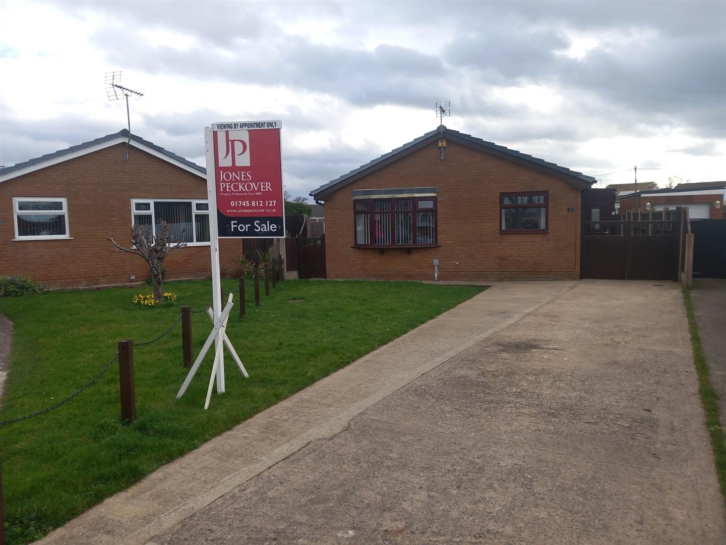 Lyndon Drive, Kinmel Bay, Rhyl